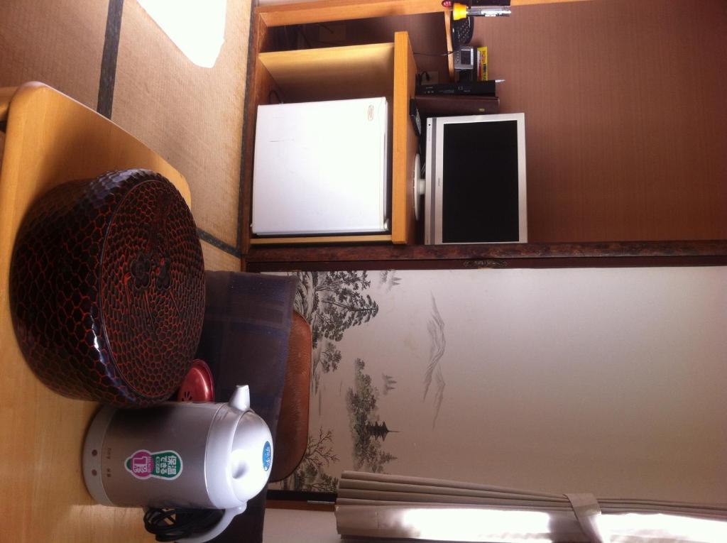 Hotel Kikuya Hakodate Room photo