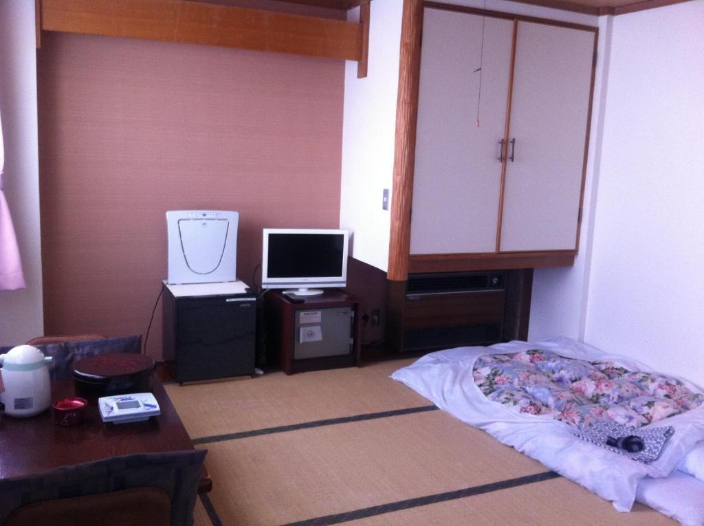 Hotel Kikuya Hakodate Exterior photo